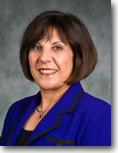 Marge Calarco