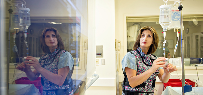 Nursing at Michigan in the News
