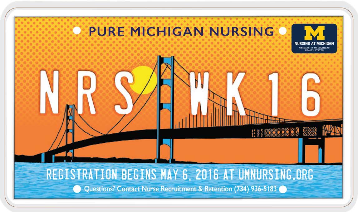 Nurse Week 2016