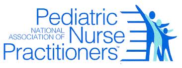 pediatric nurse practitioners logo
